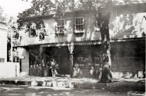 Bailey Bros store, c1930s